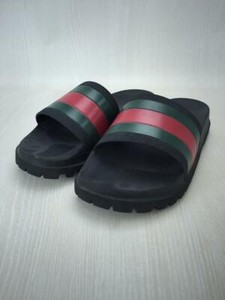 Gucci web heren slippers wit - Vind je in Sneakerstad