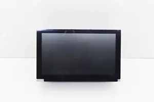 2006 Nissan 350z Z33 Info Navigation GPS TV Screen Display Assembly OEM KW44 - Picture 1 of 7