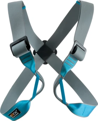 Rock Empire Brustgurt EIGHT VARIO, Klettersteig, Kletterhalle Frantic sports