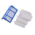 Main Filters Part For  Md16192 Md18500 Md18501 Md18600 Vacuum Cleaner U6A1