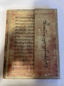 Mozart Wrap Journal - Bild 1 von 4