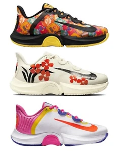 Nike Court Air Zoom GP Turbo Naomi Osaka WMN Tennis Shoes, FN5714/DZ3362/DX8853 - Picture 1 of 22