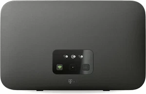 DEFEKT!Telekom Speedport Smart 4 schwarz (Nur das Gerät!) - Bild 1 von 3