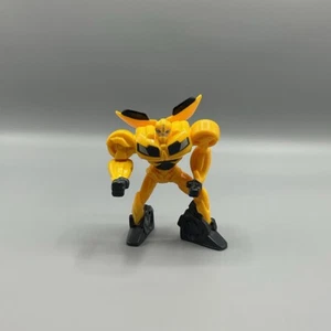 McDonald’s Happy Meal Toy Bumblebee 3.5” Action Figure - Picture 1 of 5