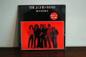 The J Geils Band Bloodshot sealed - Picture 1 of 2