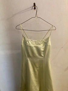 Betsy & Adam By Jaslene Women’s Millennium Collection Formal Ball Gown, Vintage - Picture 1 of 16