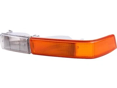 For 1998-2004 Chevrolet S10 Fog Light Left Brock 44969NDVM 2003 1999 2000 2001 - Image 1 of 2