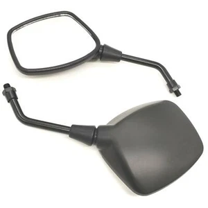 Par de espejos retrovisores M10 para Suzuki V-STROM DL650 /1000 / XF650 - Imagen 1 de 4