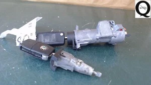 Zündschloss/schliesszylinder mit Schließzylinder vorne links Skoda 6Y Bj 2004 - Bild 1 von 12