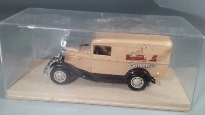 Ford Tanker 1934 Eligor RCA "His Master's Voice" escala 1/43 Foto 1 de 2