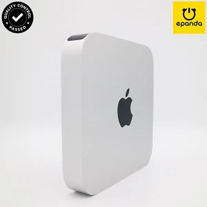 Apple Mac Mini Server 2011 A1347 Intel i7 Quad-Core WiFi 16GB 512GB-SSD, 6M-Wty - Picture 1 of 11