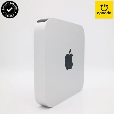 Apple Mac Mini Server 2011 A1347 Intel i7 Quad-Core WiFi  16GB 512GB-SSD, 6M-Wty - Image 1 of 4