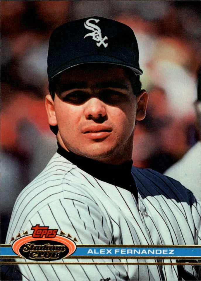 1991 Stadium Club Baseball #1-250 - Finish Your Set *GOTBASEBALLCARDS - Image 1 of 1