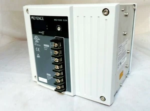 KEYENCE MS2-H300 SWITCHING POWER SUPPLY 24VDC 12.5A - Picture 1 of 2