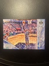 2018-19 Court Kings Points in the Paint #2 LaMarcus Aldridge Spurs