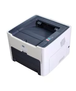 HP LaserJet 1320n Workgroup Laser Printer FULLY FUNCTIONAL! CLEAN! SEE PICTURES! - Picture 1 of 7
