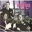 Louis Armstrong - Coal Cart Blues : Satchmo In The 40's (CD 2000)