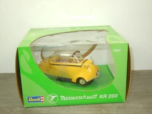 Messerschmitt KR200 - Revell 08937 - 1:18 in Box *70884 - Bild 1 von 5