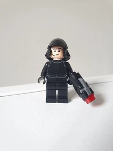 Lego Star Wars Minifigure First Order Shuttle Pilot - Sw0871 - Picture 1 of 2