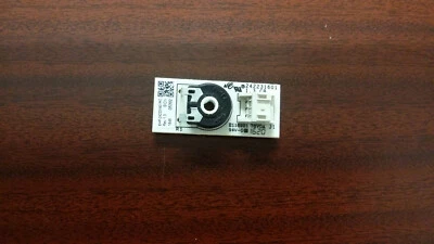  Frigidarie Refrigerator Control Board #242231601 - Image 1 of 3