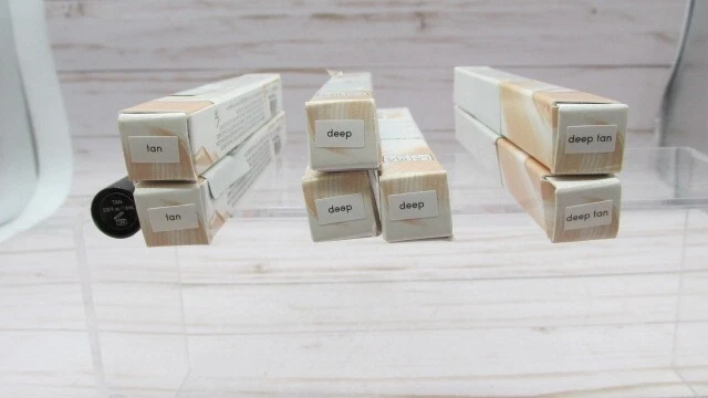 Laura Geller Filter First Luminous Concealer - Deep Tan