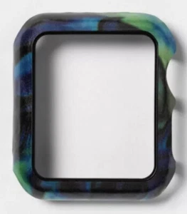 New - heyday Apple Watch Bumper 38mm - Abalone - Picture 1 of 4