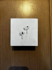 Authenticated AirPods Pro (2nd Generation) – Open Box - Photo 1 sur 7