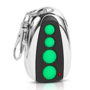 M12 Remote Control Transmitter 433.92 MHz for Automatic Swing Sliding Gate, C... - Picture 1 of 7