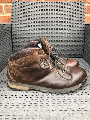 Berghaus Walking Boots Size 11 Mens Hillwalker II GTX Waterproof Goretex Shoes - Image 1 of 4