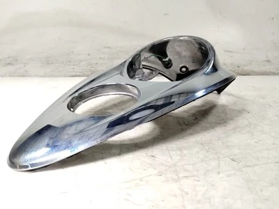 2010 Honda Sabre VT1300 CS Gas Fuel Tank Speedo Gauge Console Cover  - Image 1 of 4