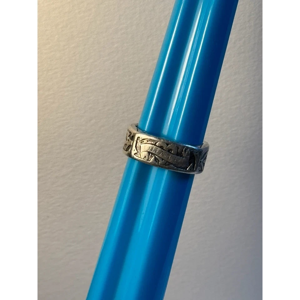 Anillo Stephen Webster Plata 925 Amor y Odio Talla W Foto 1 de 4