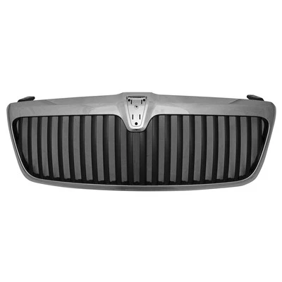 Grille For Lincoln Navigator 2003-2004 2L7Z8200AAB - Image 1 of 4