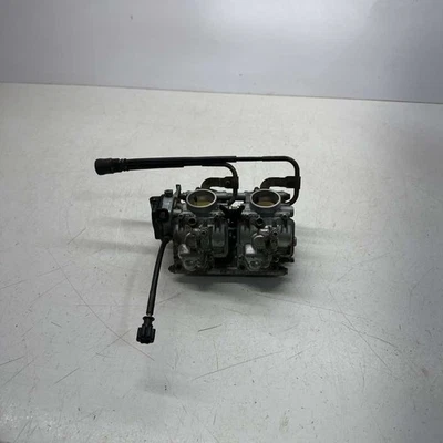Carburador - Kawasaki Prarie 650 2003 Foto 1 de 4
