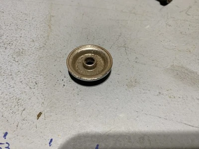 Mercury 1965 1966 OEM perilla de control de radio - C5MA-18830-C Foto 1 de 4