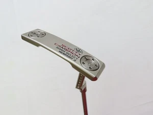 Titleist Scotty Cameron Super Select Newport 2 35" Putter Cameron + HC - Picture 1 of 6