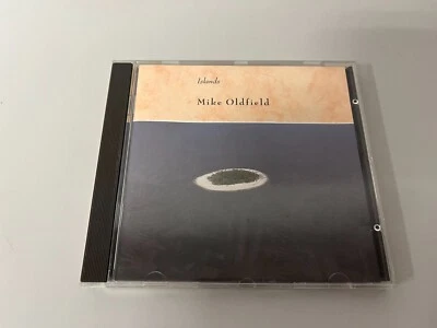 Mike Oldfield – Islands - CD © 1987 - Flying Start.. - Bild 1 von 3