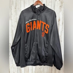 San Francisco Giants Jacket XL - Picture 1 of 6