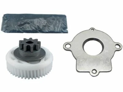 Kit de engranajes de motor de ventana eléctrica para Ford Country Squire 1965-1972 38593WM 1966 1967 Foto 1 de 2