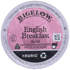 Gmt6080 - Bigelow K-cup Portion Pack for Keurig Brewers English Breakfast Tea 24 Count