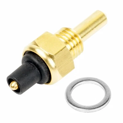 Sensor de temperatura de aceite para Honda TRX350D Fourtrax Foreman 350 4X4 1987-1989 Foto 1 de 2
