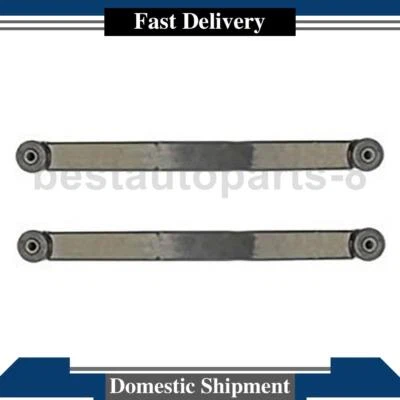 Front Lower Control Arm Fits 2007 2008 2009 2010 2011 2012 2013 Jeep Wrangler - Image 1 of 4