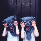 The Temper Trap Thick As Thieves (CD)