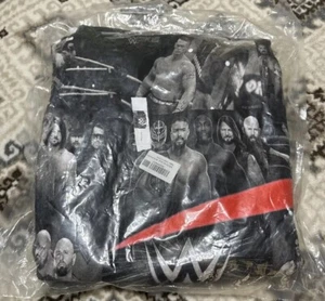 WWE Fleecedecke - Bild 1 von 4