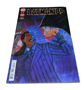 BATMAN ‘89 #2 Of 6 (-9.8) Hamm/Quinones/1st Print/Dc Comics - Picture 1 of 3