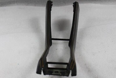 McLaren MP4-12C, Front Console, Upper Section, Used, P/N 11N2605CP - Image 1 of 4