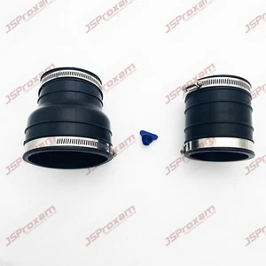 For 70981A3 70981 32-90949T Fits fot Mercruiser Alpha GM Exhaust Tube Bellows - Picture 1 of 6