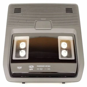 Interior Lights Reading Lamp Light VW Golf VIII 5H0959569D New Original - Picture 1 of 5
