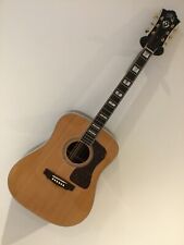 Price drop! Guild D55 Dreadnought Acoustic 6-String Guitar 2020 for sale