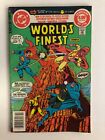 World's Finest #276 - Mike Barr - 1982 - Possible CGC comic