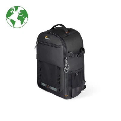 Lowepro Adventura  BP 300 III Backpack in Black - NEW UK STOCK - Image 1 of 4
